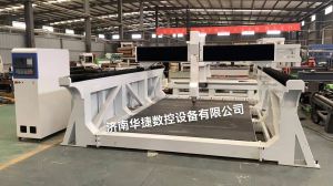 宜宾宜宾县定制分体式大型模具雕刻机